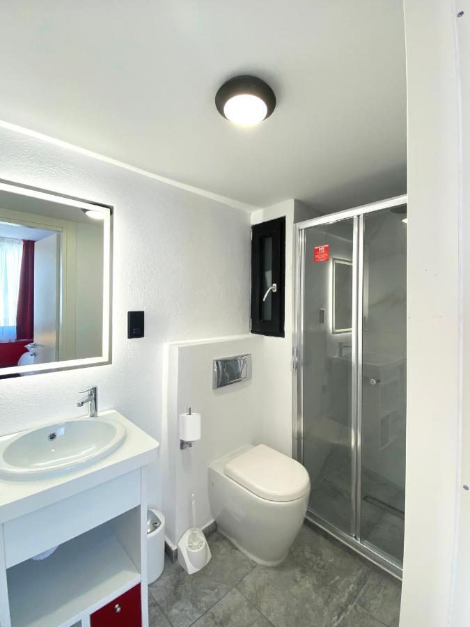 Citizen Aparthotel *