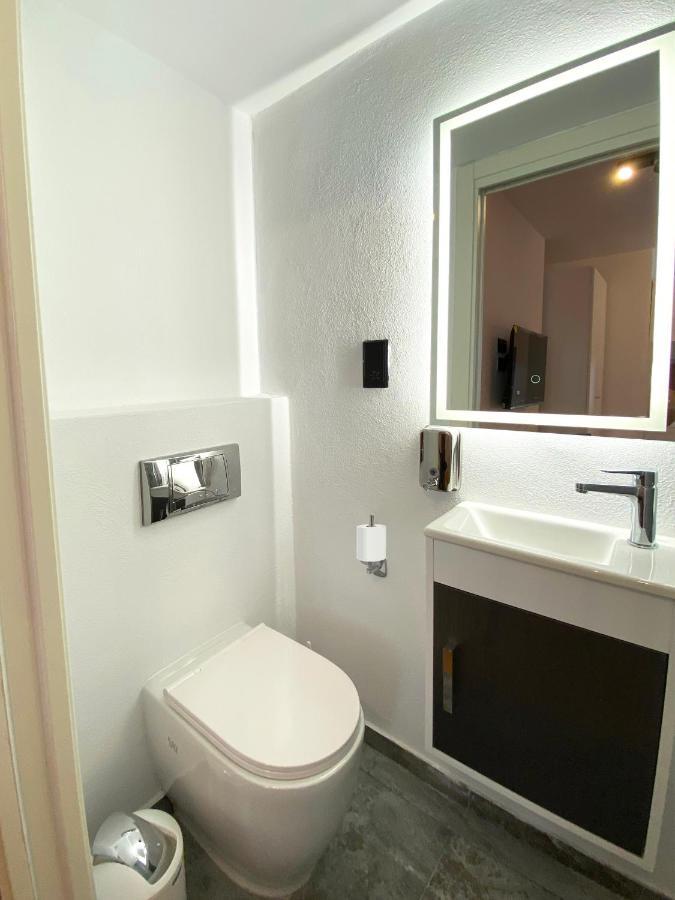 Aparthotel Citizen Sliema