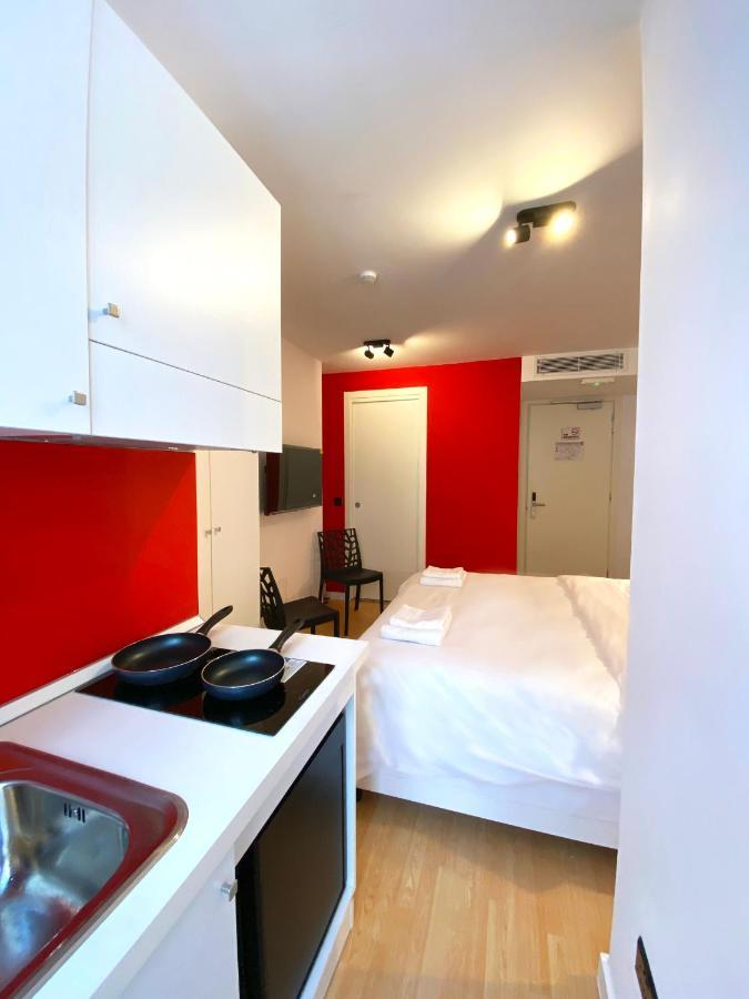 Appart hôtel Citizen Sliema