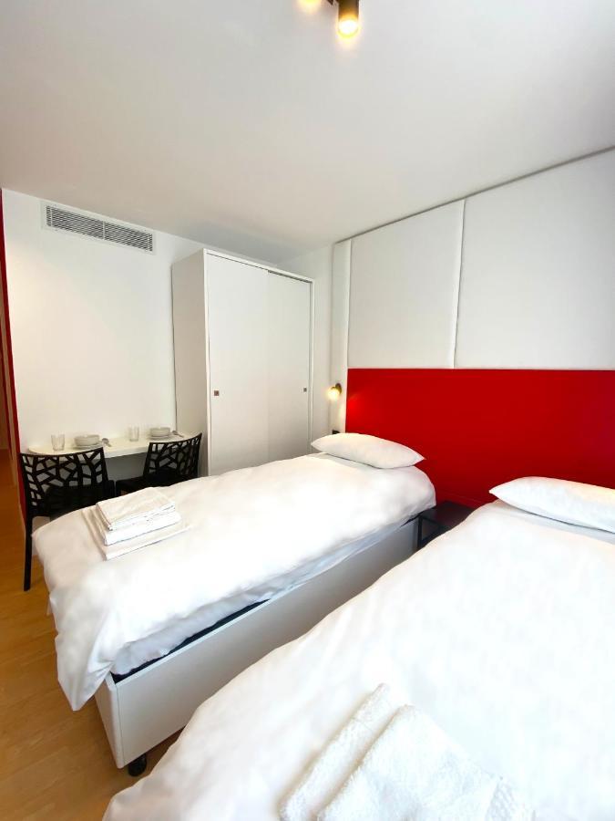 Aparthotel Citizen
