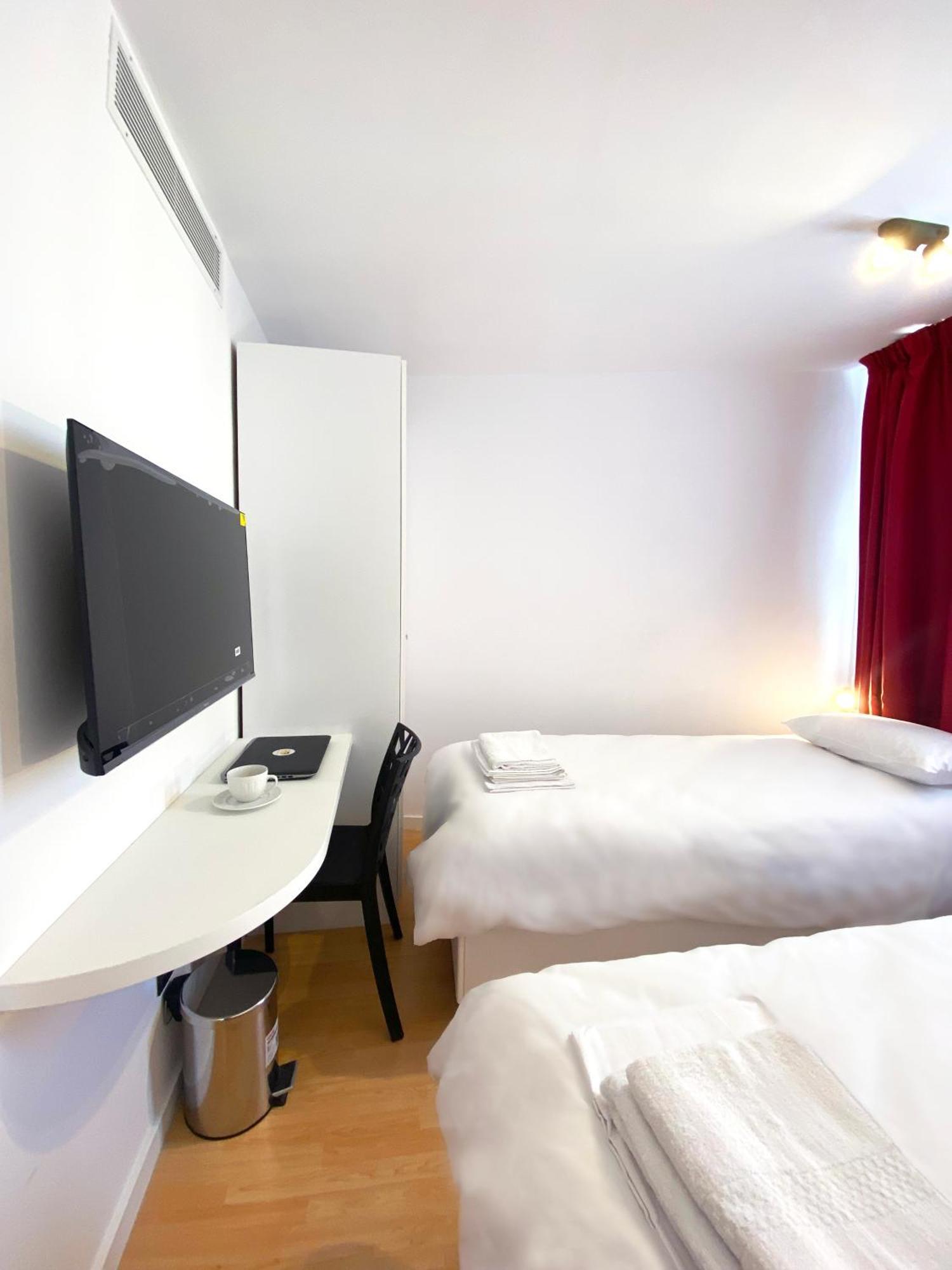 Citizen Aparthotel *