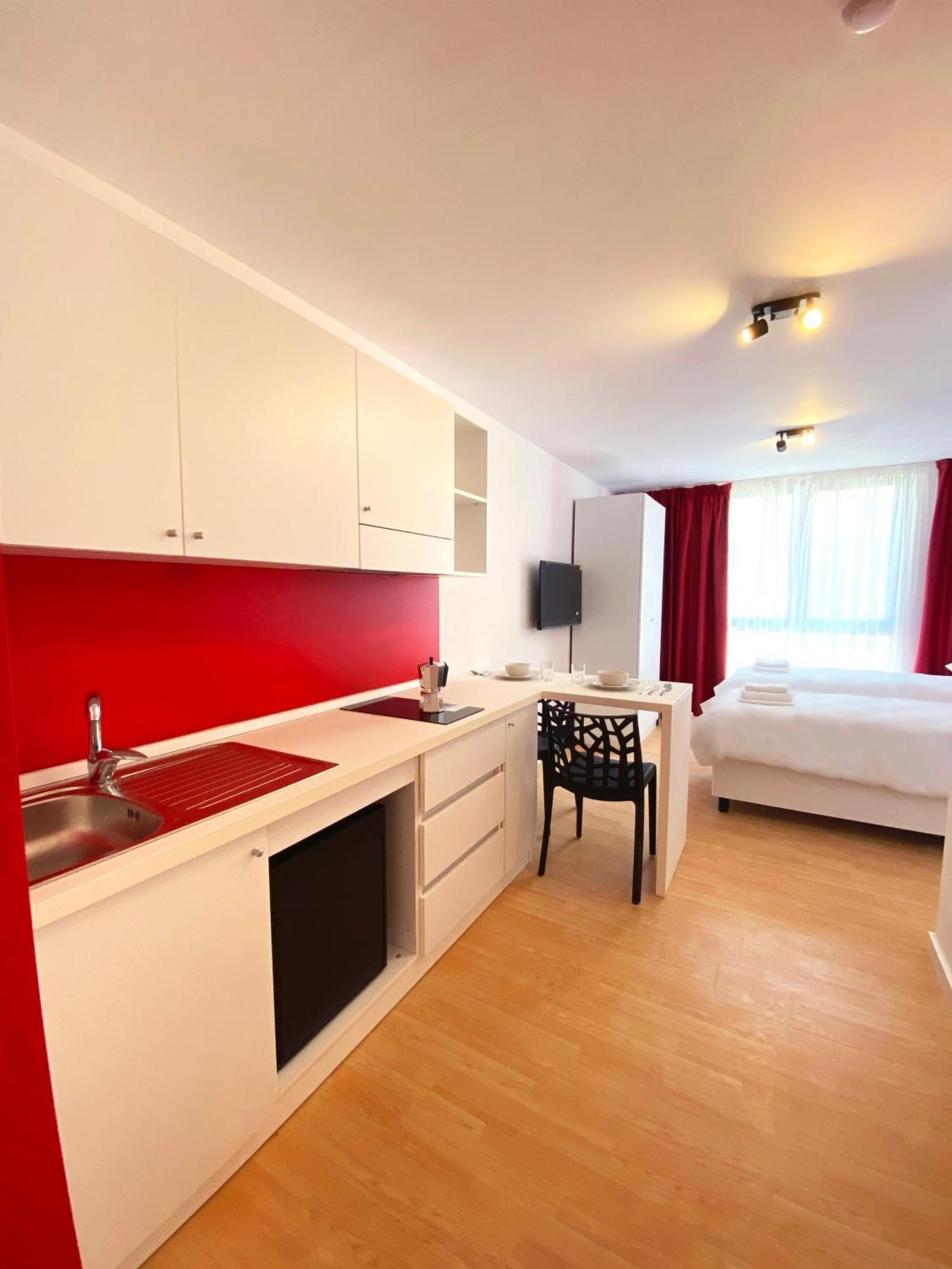 Appart hôtel Citizen Sliema
