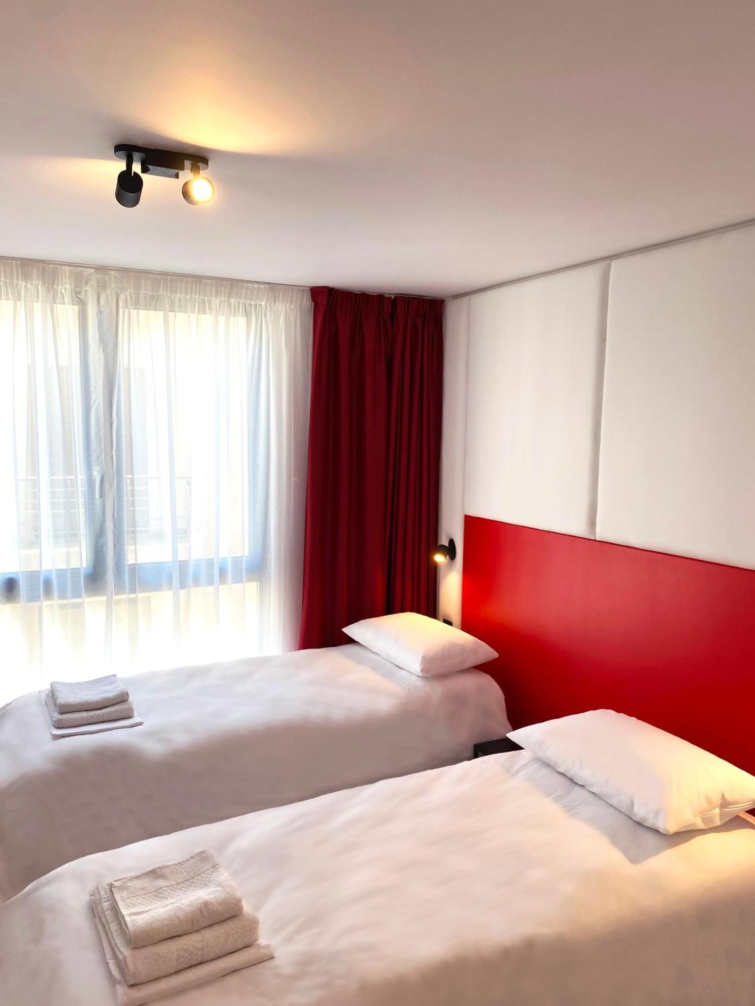 Appart hôtel Citizen