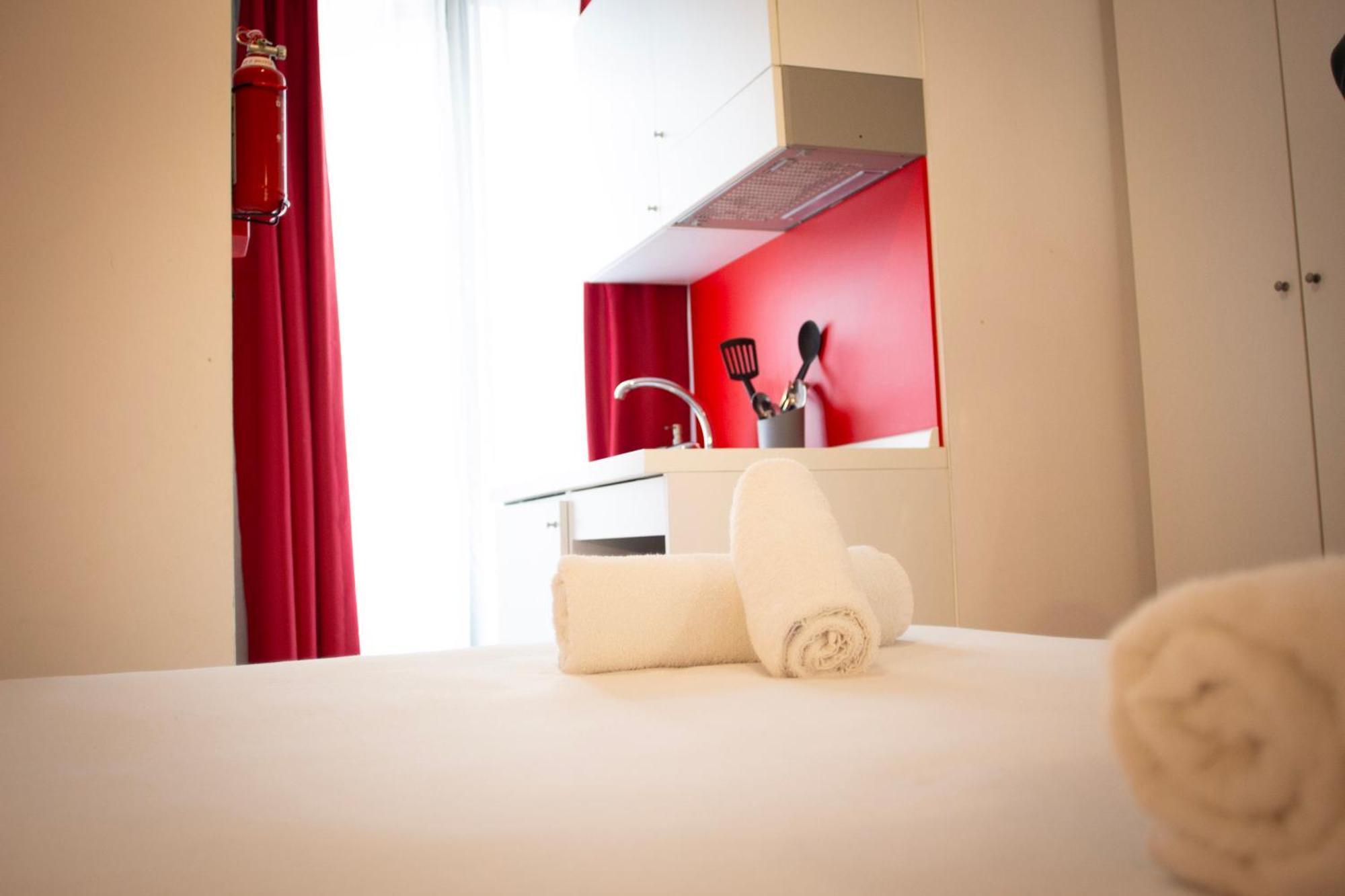 Appart hôtel Citizen Sliema