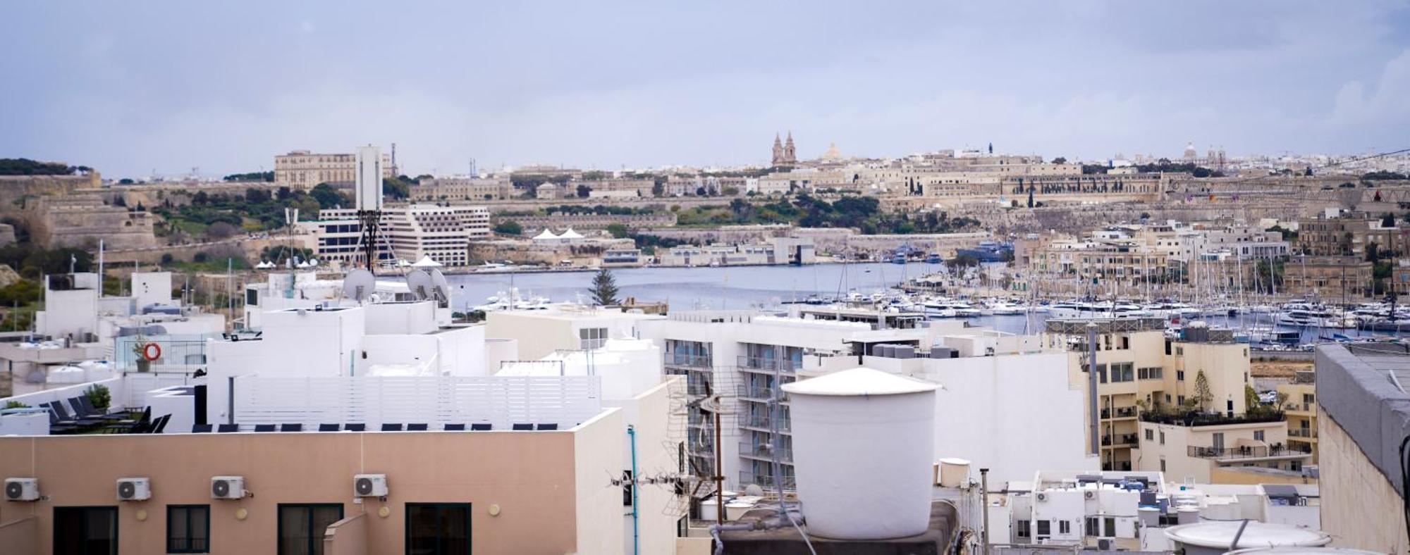 Citizen Sliema