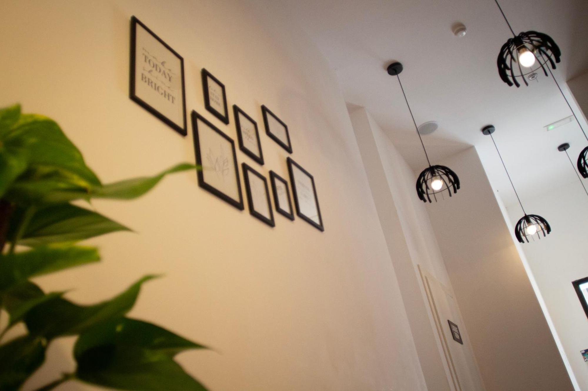 Citizen Appart hôtel *